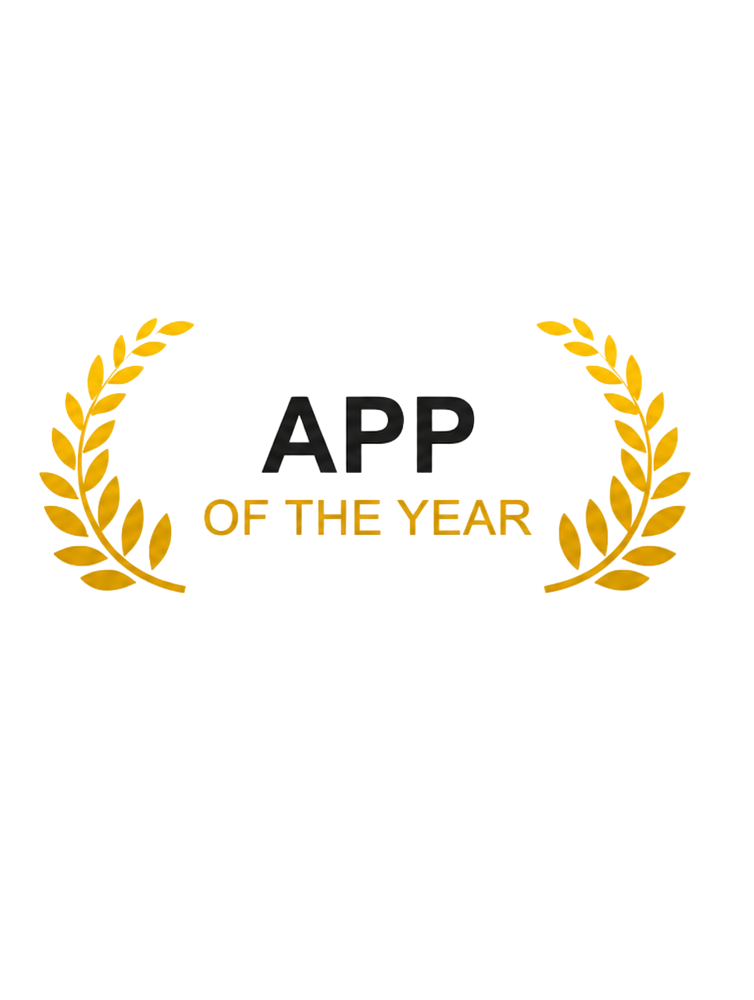 App of the Year